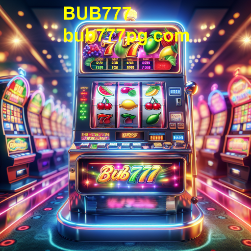 BUB777