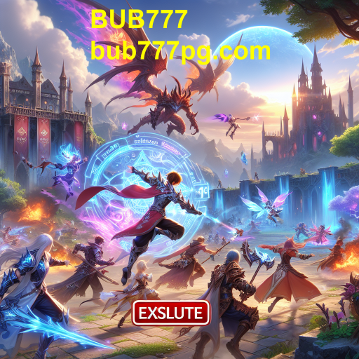 Alto Apostador: Jogando Alto no BUB777